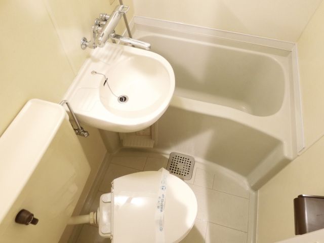 バスルーム