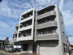 ロイヤルエムズの外観画像