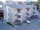ミヅホマンション★春入居★（学生専用マンション）の外観