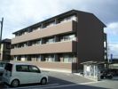 アンソリテCの間取り画像