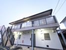 コーポ翼Cの間取り画像