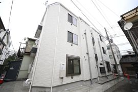 サザンロード北千住の外観画像