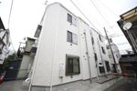 サザンロード北千住の間取り画像