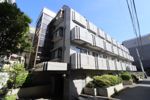 ダイホープラザ調布の間取り画像