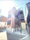 ヴィラベイルーム本厚木の間取り画像