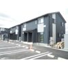 jeu de first Bの間取り画像