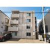 alivio元町の間取り画像