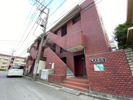煉瓦館62の間取り画像