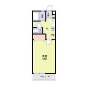 Celsionの間取り画像