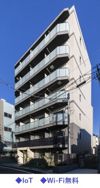 DIPS野方の間取り画像