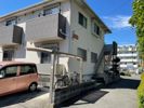 ハイツレジェンドの間取り画像