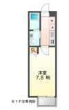 ブライトハイムD棟の間取り画像