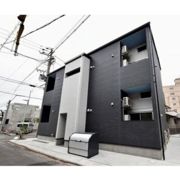 Rilassante山王(リラサンテ山王)の外観画像