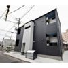 Rilassante山王(リラサンテ山王)の間取り画像