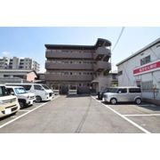 アルファプレイスの外観画像
