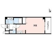 グランデトワールの間取り画像
