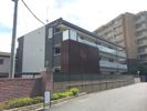 リブリ・FERIOⅣの間取り画像