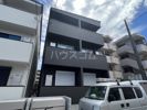 GRADUS薬円台の間取り画像