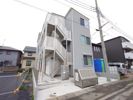 ラミアアルテ若葉の間取り画像