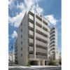 アーバネックス清澄白河Ⅱ WEST棟の間取り画像