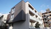 アマテラス泉中央の間取り画像