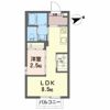 サンヒルズ堤の間取り画像