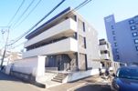 Blue Roseの間取り画像