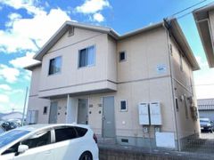 ベルメゾン桑野Bの外観画像