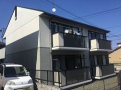 リバーヒルズわかたけ Bの外観画像