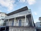 ジュネス古高山IIの間取り画像