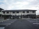 リバーサイド広古新開 A棟の間取り画像