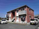 バリュージュ沓川の間取り画像