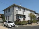 メゾンド・サンパティーク B棟の間取り画像