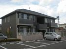 メゾン ド ボヌール B棟の間取り画像
