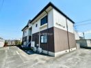 グレースコート上峰 A棟の間取り画像