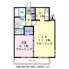 Chateauの間取り画像