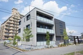 Grandina 扇町の外観画像