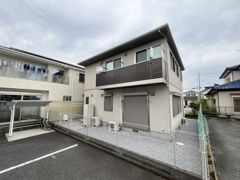 北区吉野町1丁目戸建の外観画像