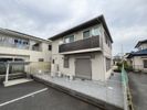 北区吉野町1丁目戸建の間取り画像