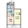 エル コリーヌの間取り画像