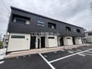 (仮称)尼崎市西昆陽2丁目集合住宅の外観