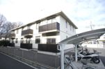 MIMOZA HOUSE Bの間取り画像