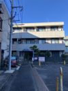 グレイッシュブラウン内藤の間取り画像