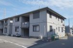 AMOUR Iの間取り画像