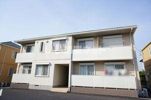 ルミエールBの間取り画像