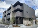モトテラスの間取り画像