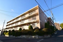 ニューコーポ植田Ⅱの外観画像