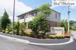 Residencia Verde Bの間取り画像