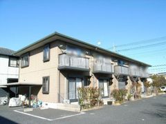 シャルマン・メゾン Aの外観画像