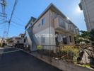 ビエリードームの間取り画像